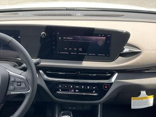2025 Buick Envista Avenir FWD