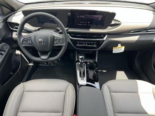 2025 Buick Envista Avenir FWD