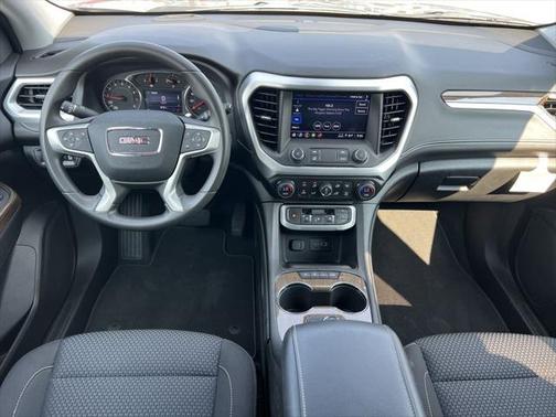 2023 GMC Acadia FWD SLE