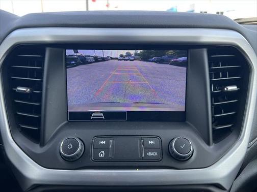 2023 GMC Acadia FWD SLE