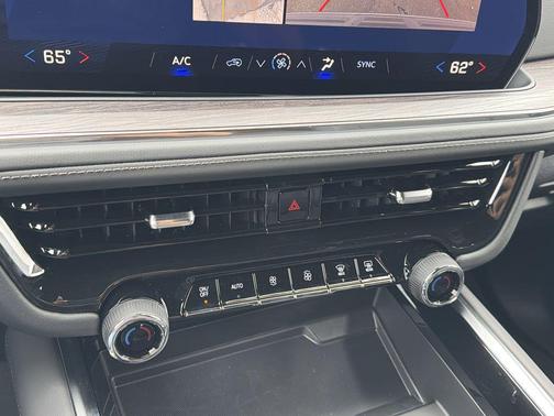 Lakeshore Blue Metallic 2026 Chevrolet Tahoe LS