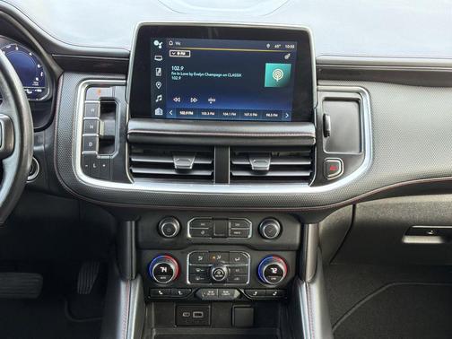 2022 Chevrolet Tahoe 2WD RST