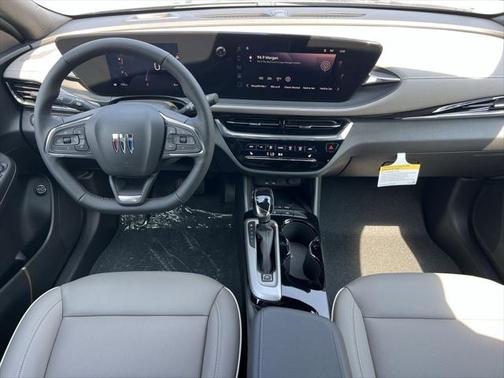 2025 Buick Envista Avenir FWD