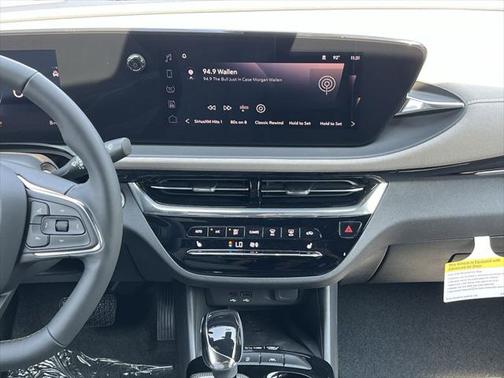 2025 Buick Envista Avenir FWD