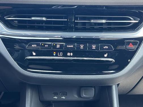 2025 Buick Envista Avenir FWD