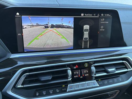 2021 BMW X6 sDrive40i