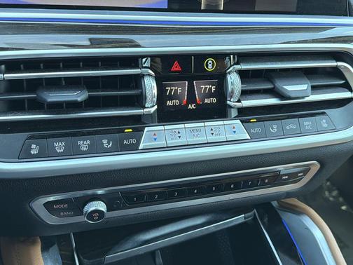 2021 BMW X6 sDrive40i