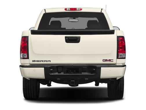 Onyx Black 2013 GMC Sierra 1500 Denali