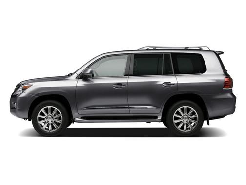 2010 Lexus LX 570 Base