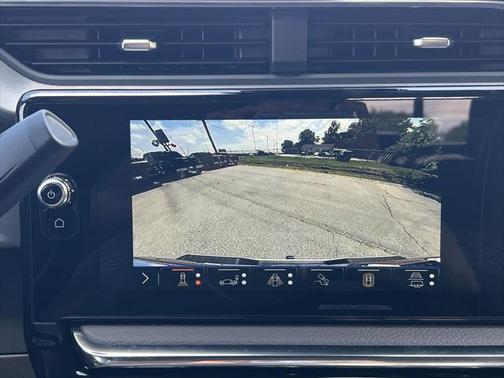 2025 GMC Sierra 3500 Denali