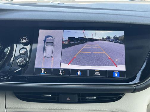 2021 Buick Envision FWD Avenir