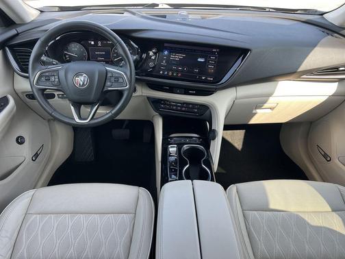 2021 Buick Envision FWD Avenir