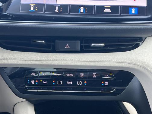 2021 Buick Envision FWD Avenir