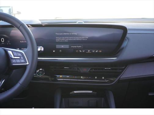2025 Buick Envision Preferred AWD