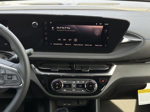 2026 Buick Envista Sport Touring FWD