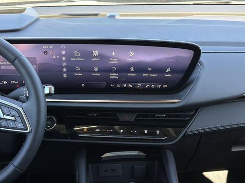 2026 Buick Envision Avenir AWD