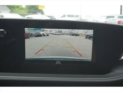 2025 Buick Envista Preferred FWD
