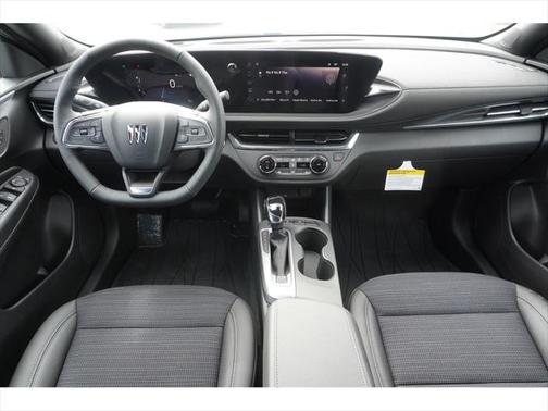 2025 Buick Envista Preferred FWD