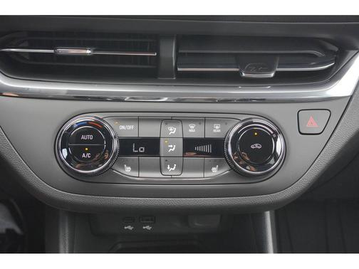 2025 Buick Envista Preferred FWD