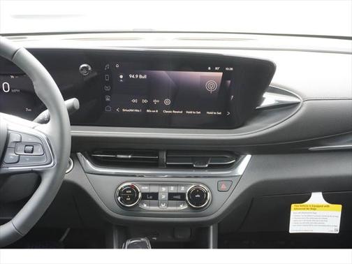2025 Buick Envista Preferred FWD
