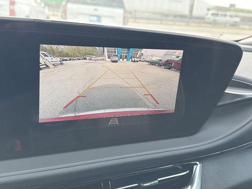 2026 Buick Envista Avenir FWD