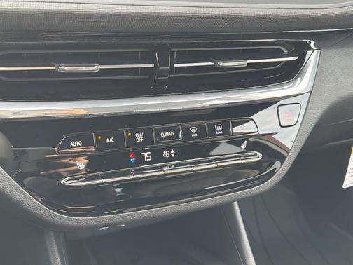 2026 Buick Envista Avenir FWD