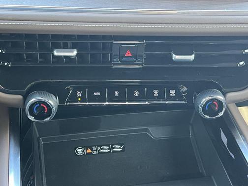 2025 Chevrolet Tahoe 2WD High Country