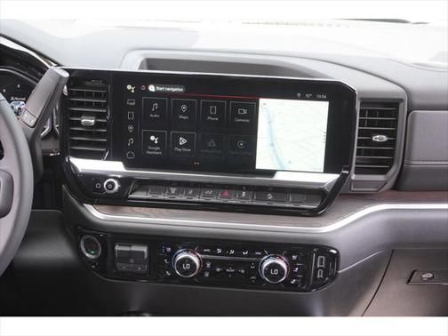 2025 GMC Sierra 2500 SLT
