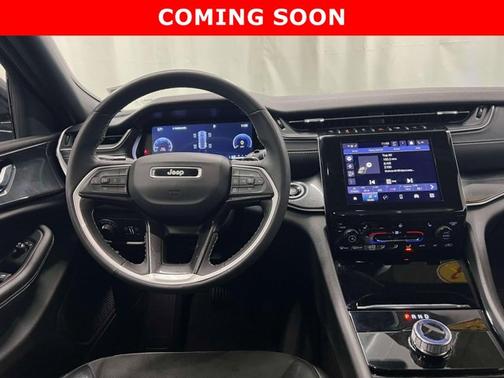 2023 Jeep Grand Cherokee Altitude 4x4