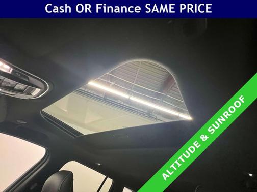 2023 Jeep Grand Cherokee Altitude 4x4