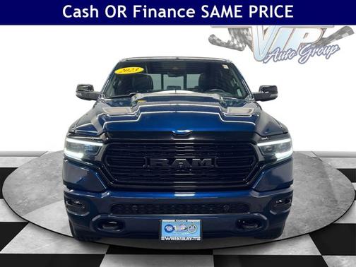 2023 RAM 1500 Limited Crew Cab 4x4 57' Box