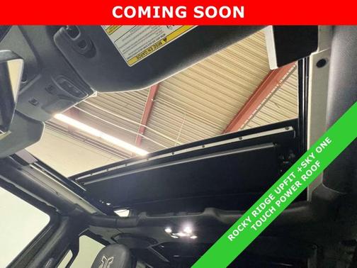 2022 Jeep Wrangler Unlimited Sport S 4x4