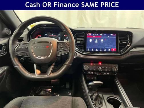 2025 Dodge Durango GT AWD