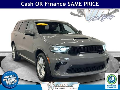 2022 Dodge Durango R/T AWD