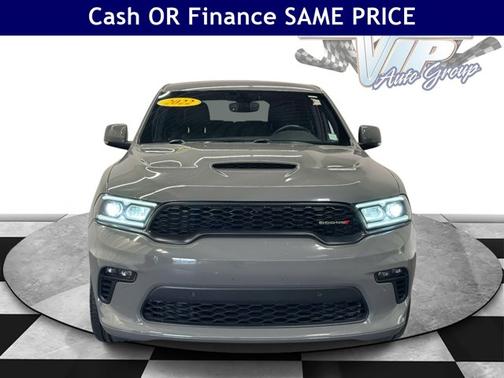 2022 Dodge Durango R/T AWD