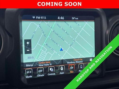 2022 Jeep Wrangler Sport S 4x4