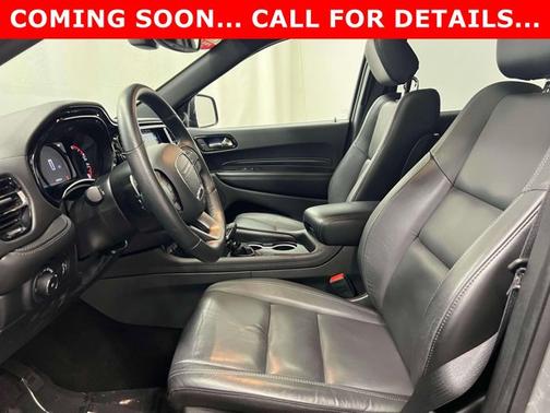 2022 Dodge Durango GT AWD