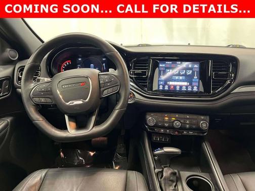 2022 Dodge Durango GT AWD