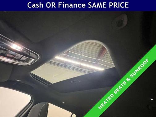 2024 Jeep Grand Cherokee L Laredo X 4x4