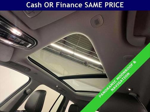 2022 Jeep Grand Cherokee Limited 4x4