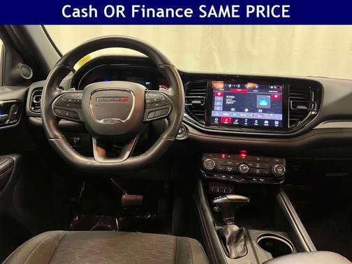 2025 Dodge Durango GT AWD