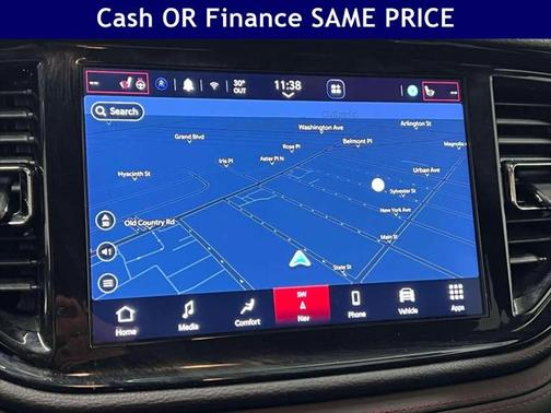 2025 Dodge Durango GT AWD