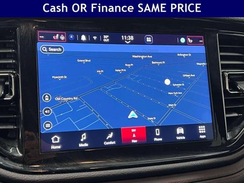 2025 Dodge Durango GT AWD