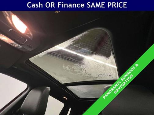 2022 Jeep Compass High Altitude 4x4