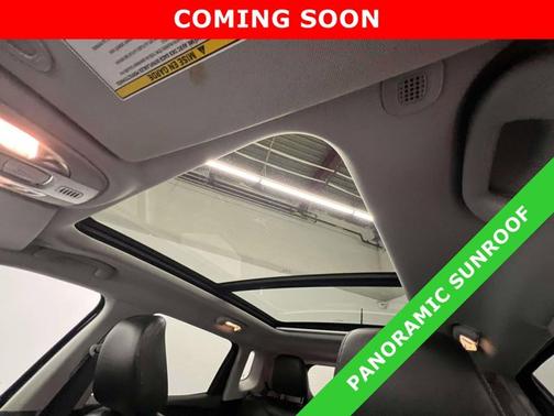 2022 Jeep Compass Latitude Lux 4x4