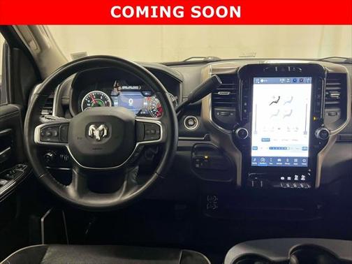 2024 RAM 2500 Laramie Crew Cab 4x4 64' Box