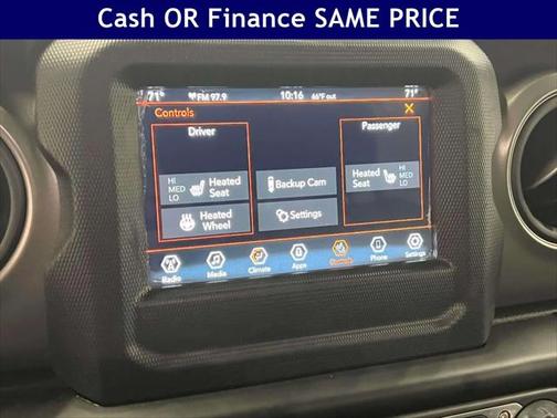 2022 Jeep Wrangler Unlimited Sport S 4x4