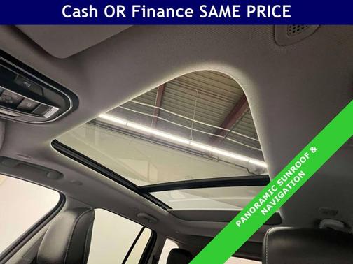 2022 Jeep Grand Cherokee Limited 4x4