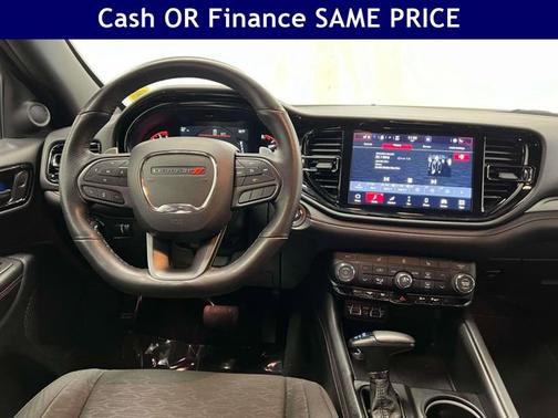 2025 Dodge Durango GT AWD