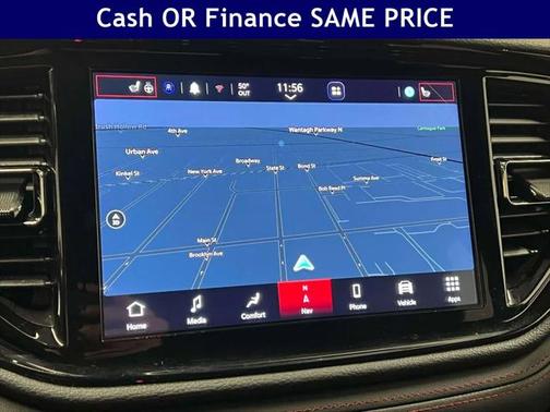 2025 Dodge Durango GT AWD